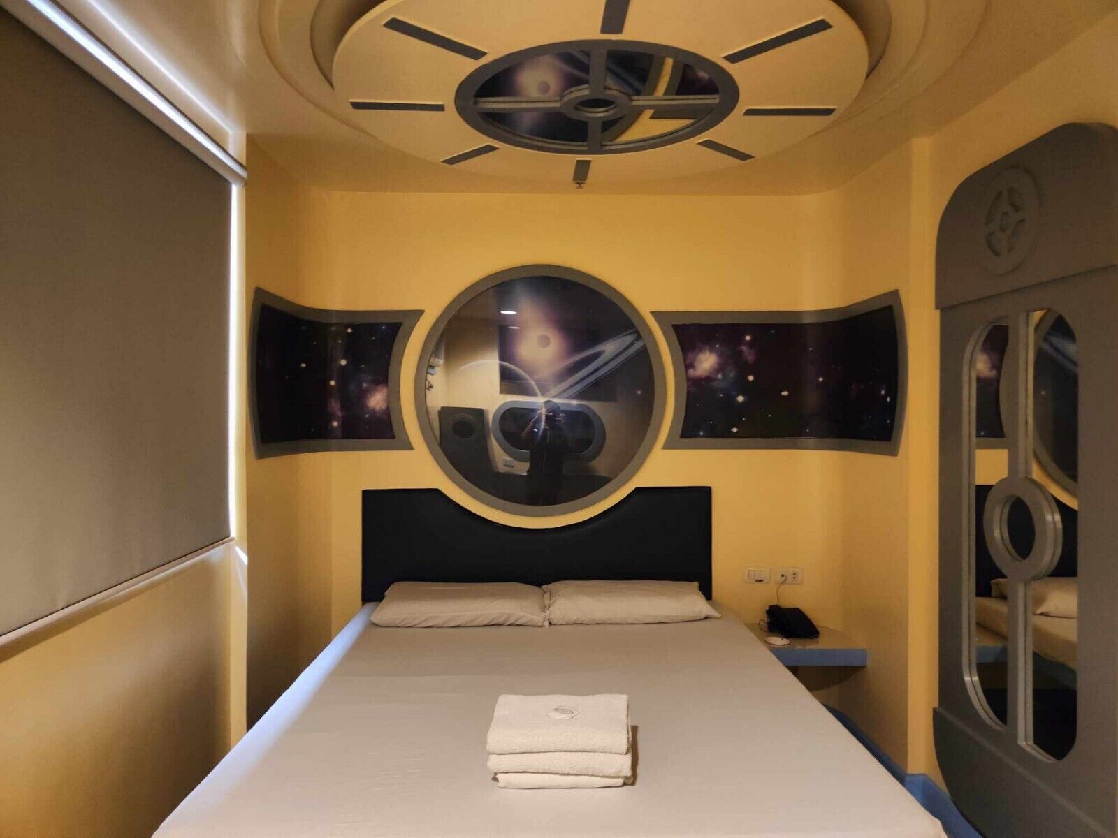 Foto - Astrotel Guadalupe