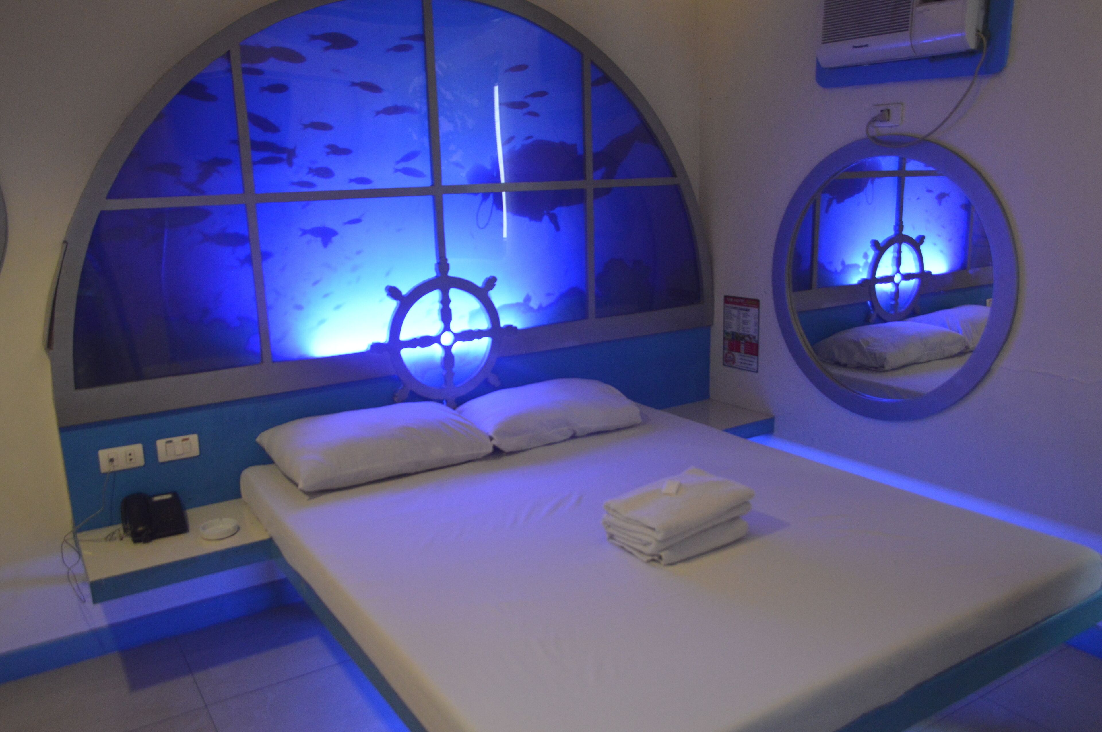 Foto - Astrotel Guadalupe