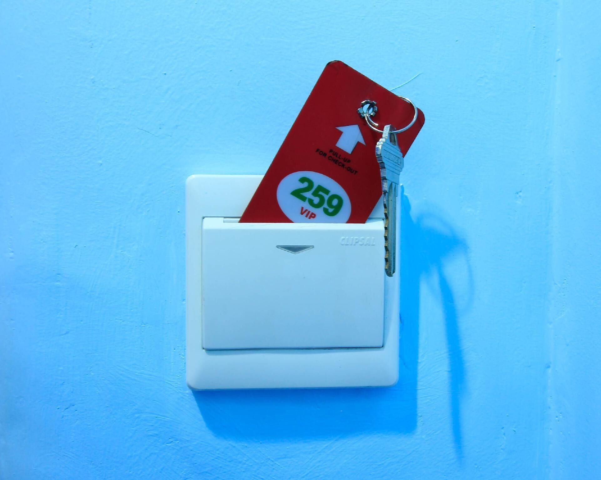 Foto - Astrotel Guadalupe