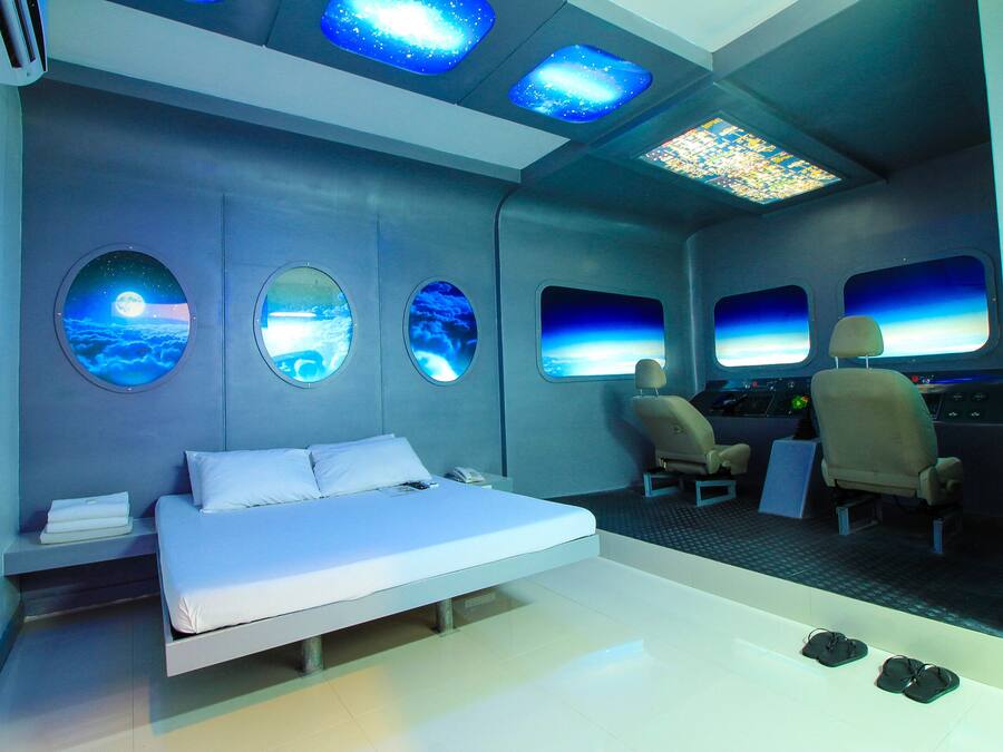 Habitación (VIP ) | Ropa de cama