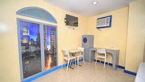 Premium Room - Astrotel Guadalupe (Makati)