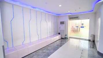 Recepción