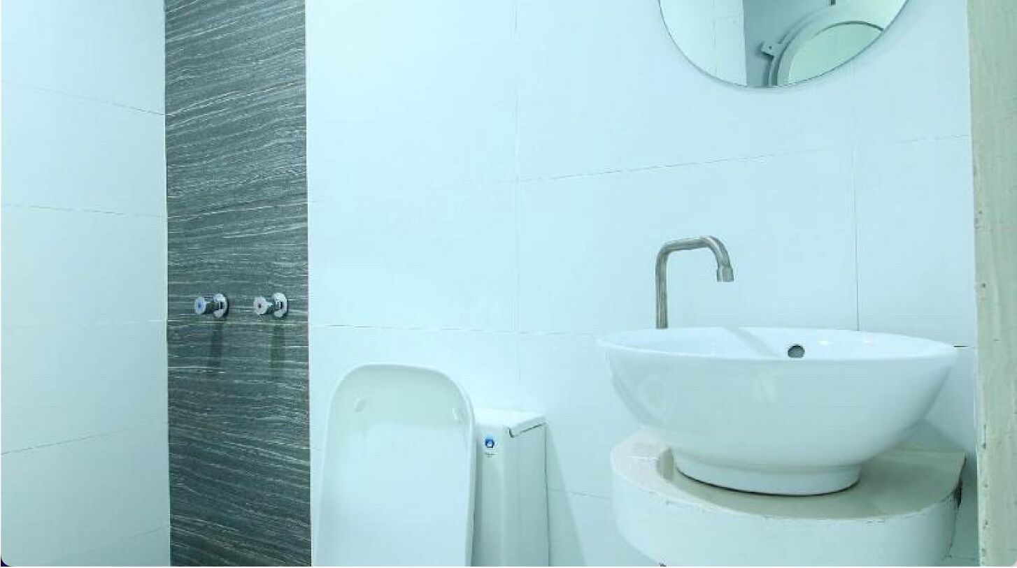 Foto - Astrotel Guadalupe