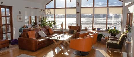 Bar en el lobby