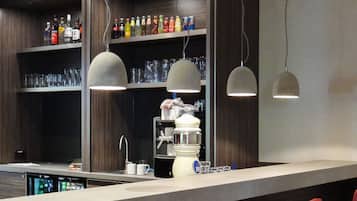 Bar (ter plaatse)