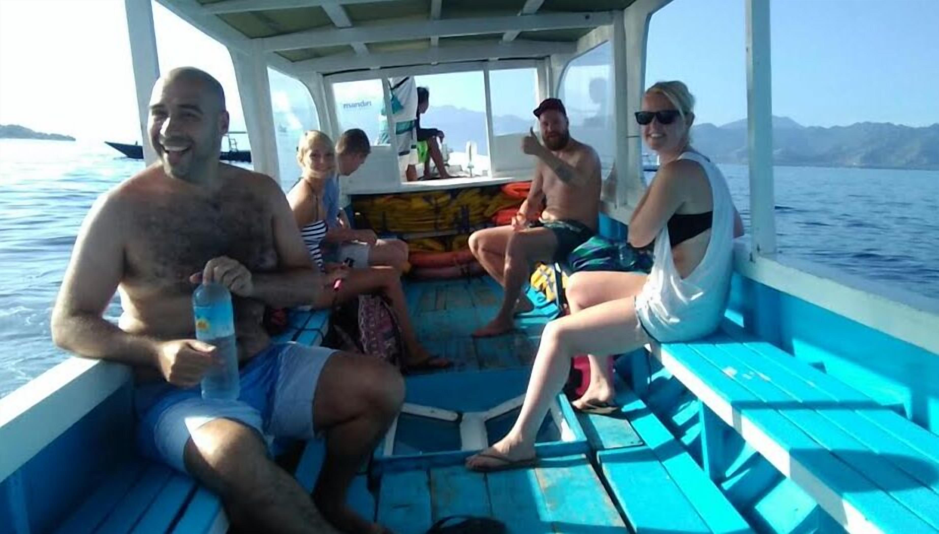 Boating