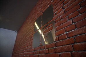 Lobby - 1992 Capsule Hotel - Hostel (Malacca City)