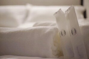 Équipements de la chambre