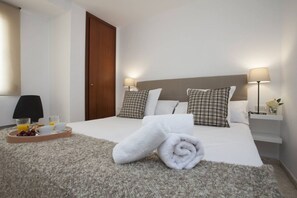 3 chambres, Wi-Fi, draps fournis