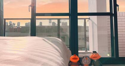 Tainan Anping High Chill B&B