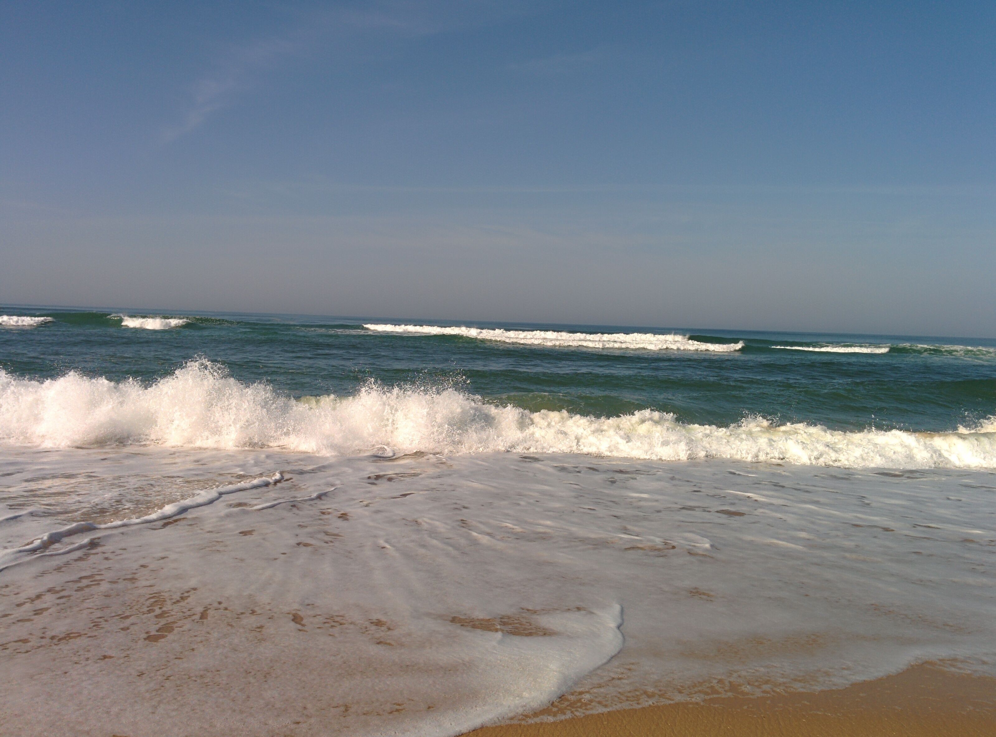 Strand