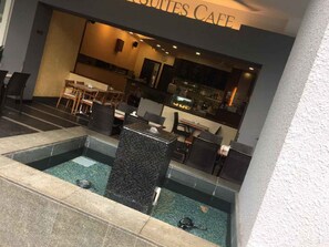 Restaurant - Holiday Heaven (Kuala Lumpur)