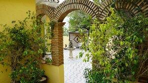 テラス / パティオ