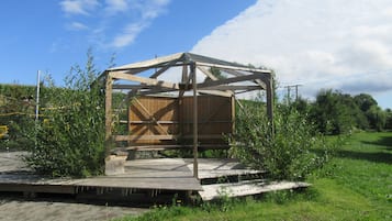 UnterkunftsgelÀnde