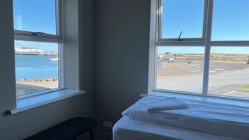 Double or Twin Room | Blackout curtains, free WiFi