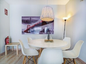 Dining - Amazing Terrace in the Center by Hello Homes Sitges (Sitges)