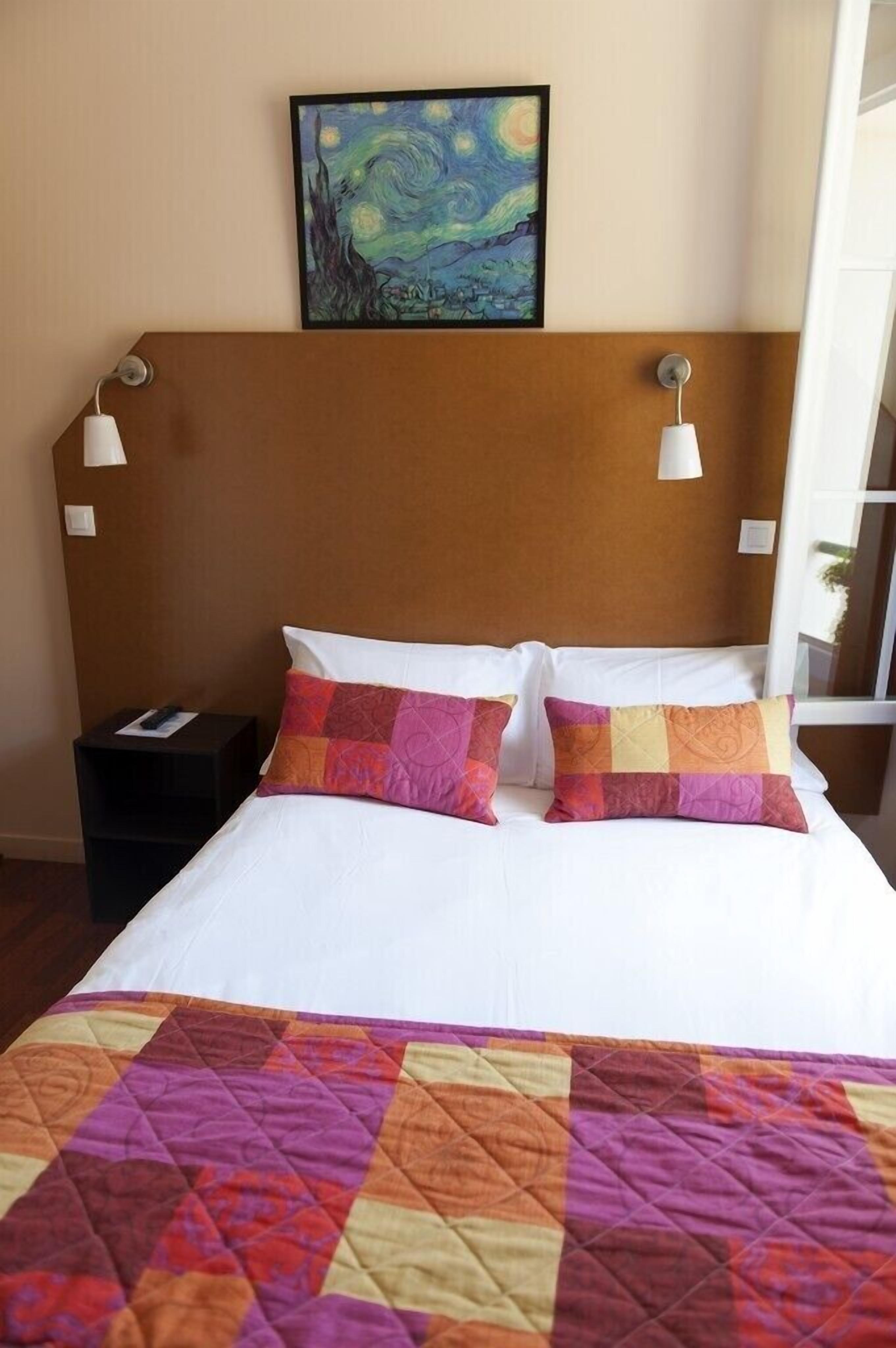 premium bedding, desk, soundproofing, iron/ironing board