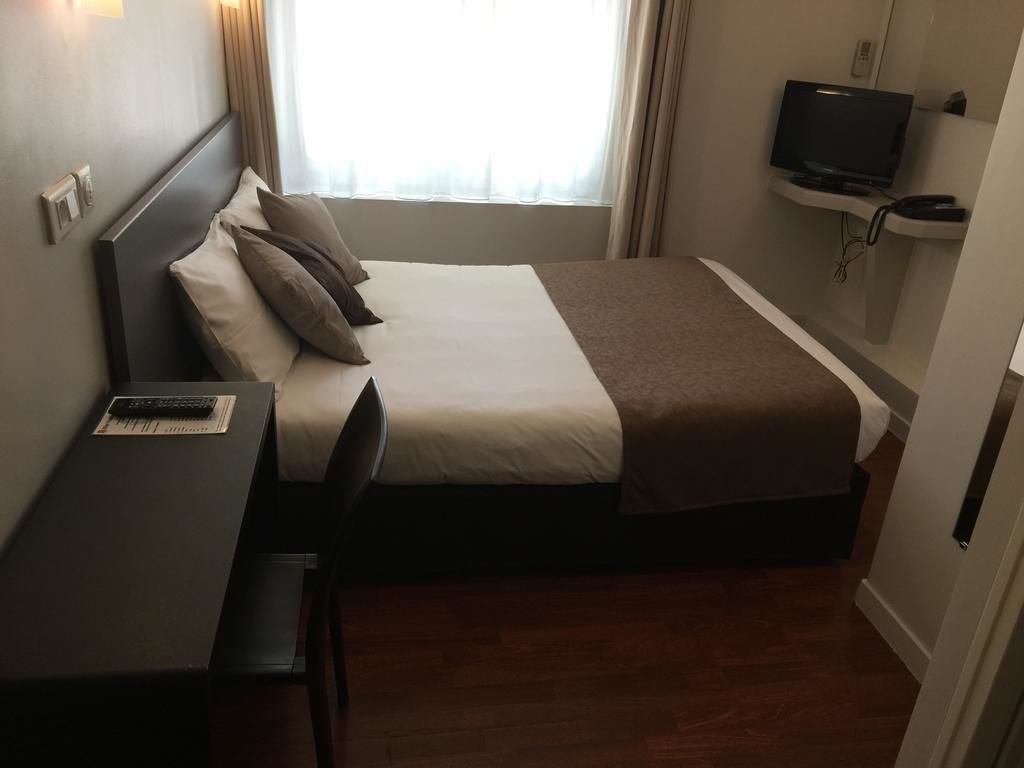 premium bedding, desk, soundproofing, iron/ironing board