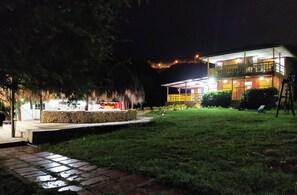 Fachada
