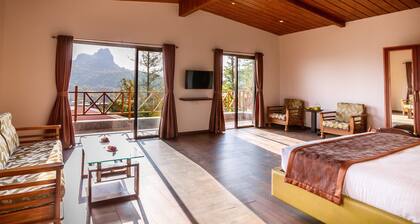 Cloud 9 Hills Resort