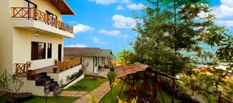 Cloud 9 Hills Resort