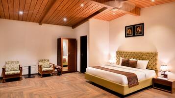 Appartement Duplex Luxe