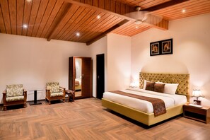 Duplex luxueux | Coffre-fort