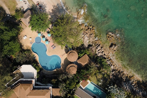 The Bay Samui