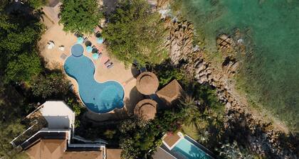 The Bay Samui