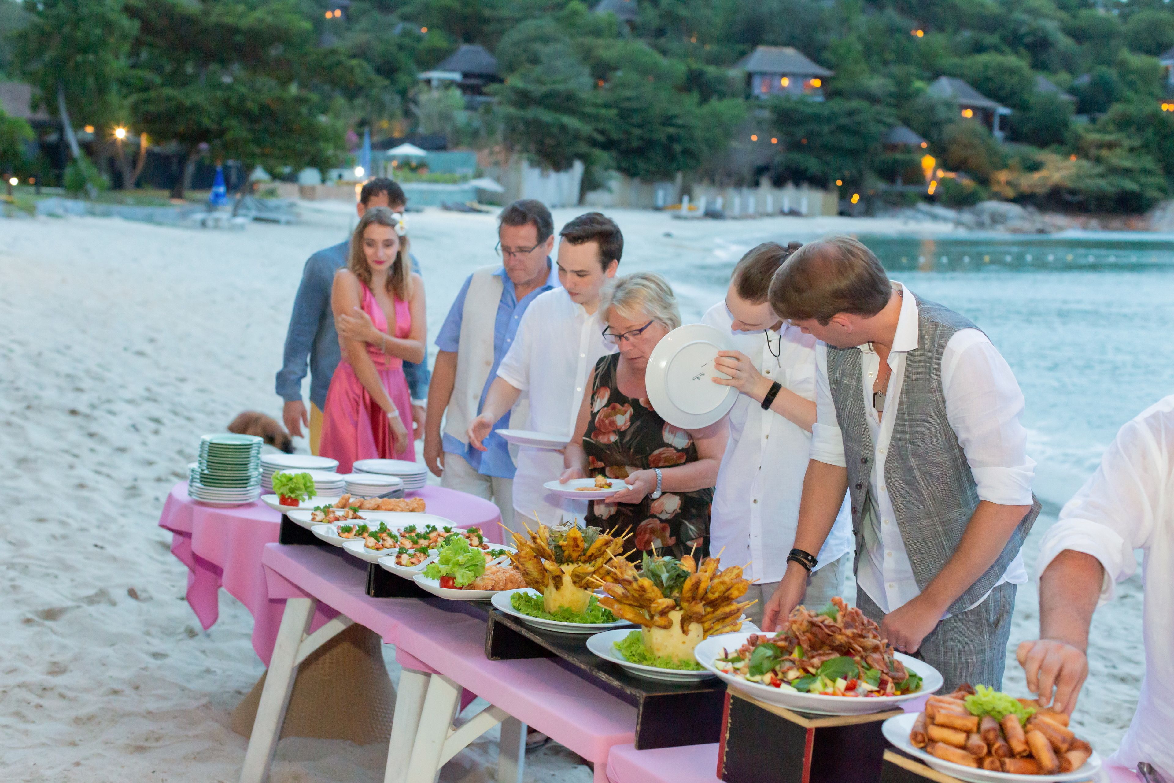 Photo - The Bay Samui