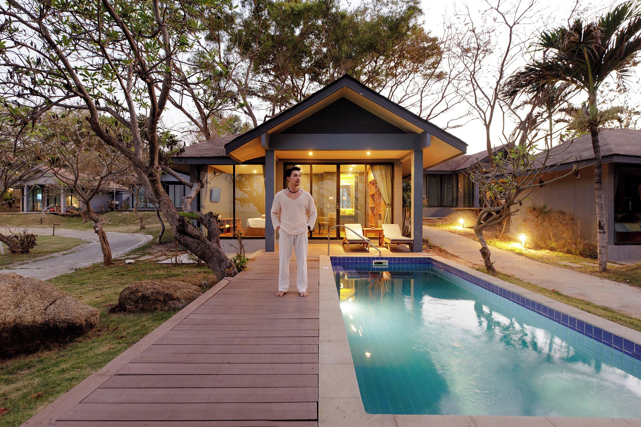 Photo - The Bay Samui