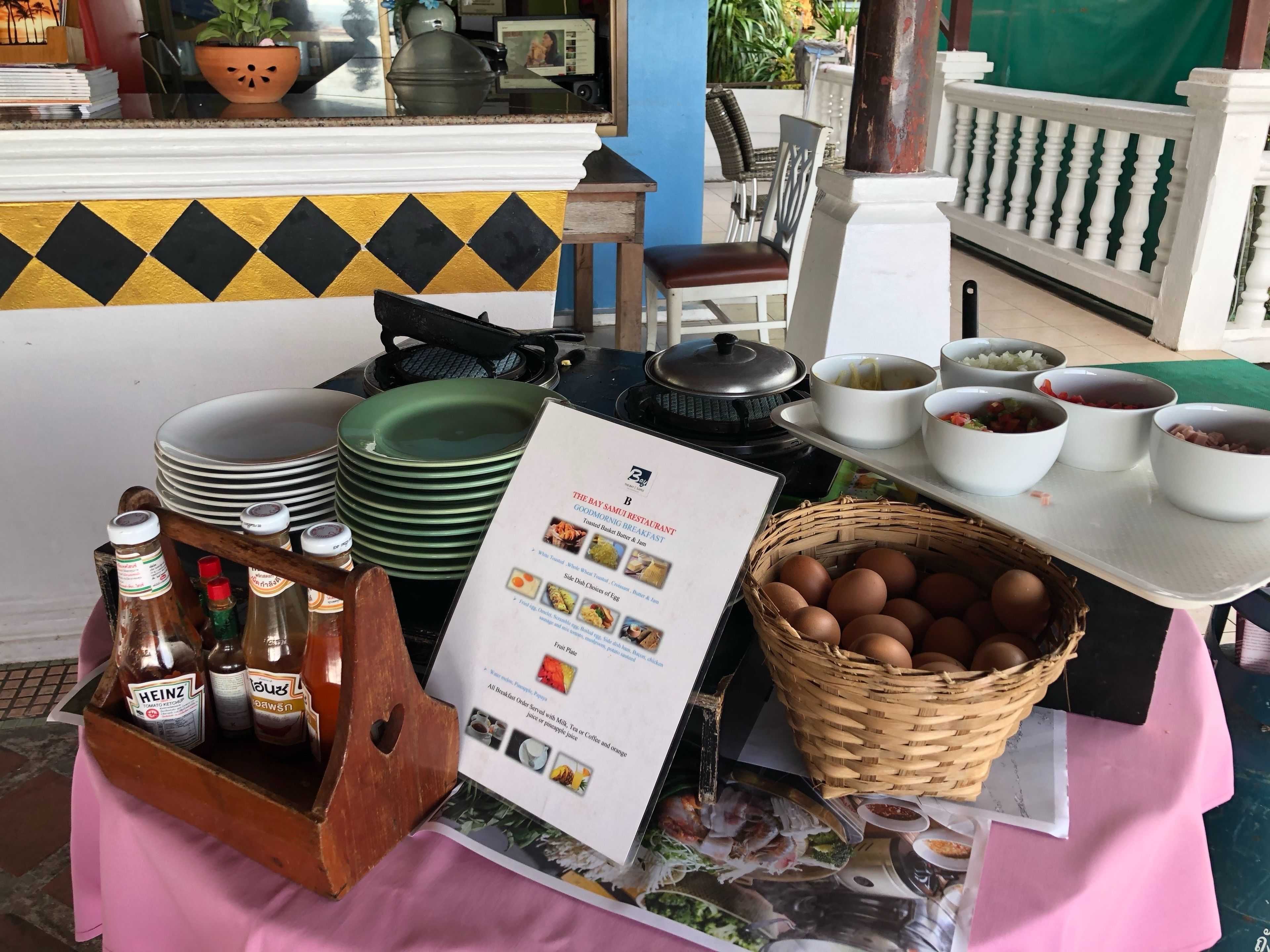 Photo - The Bay Samui