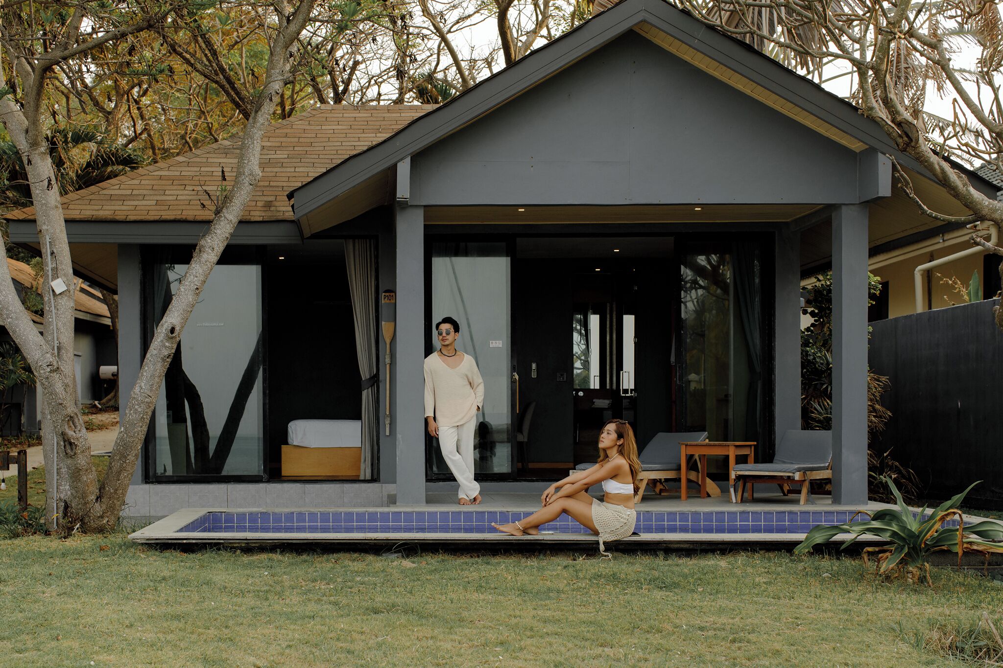 Foto - The Bay Samui