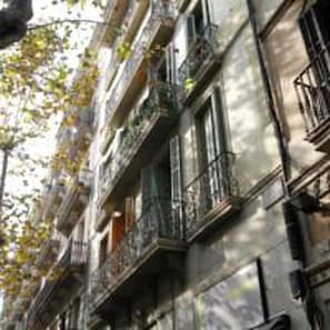Exterieur