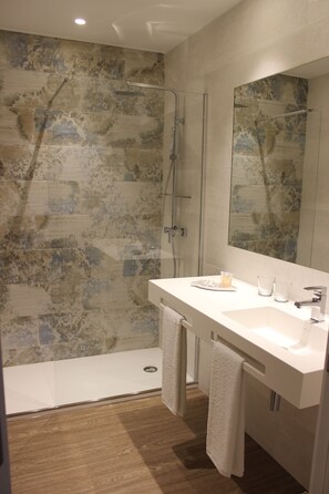 Lavabo del cuarto de baño