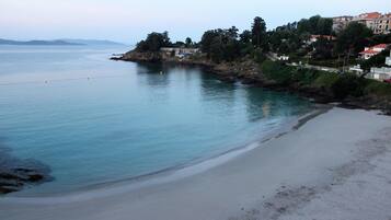 Double Room, Sea View | View from room
