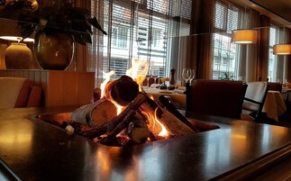 Chimenea