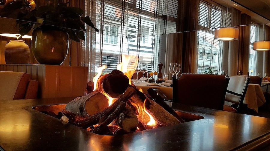 Hotel Restaurant De Eenhoorn