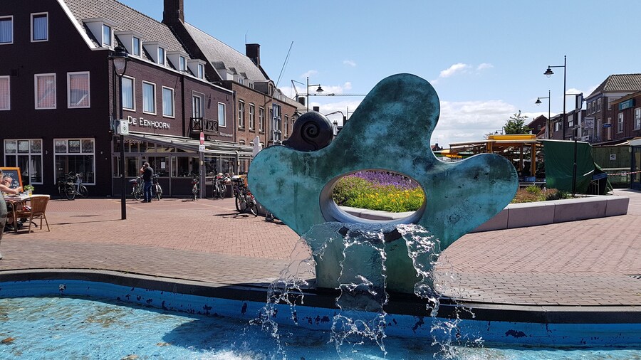 Hotel Restaurant De Eenhoorn