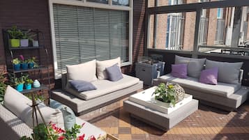 Teras/patio