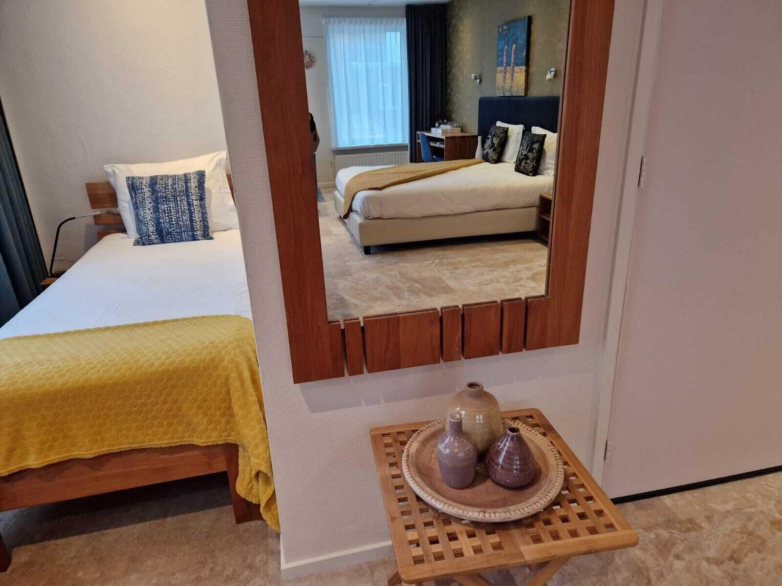 客房