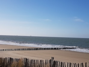 Beach - Hotel Restaurant De Eenhoorn (Oostburg)