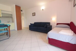 Zimmersafe, Babybetten