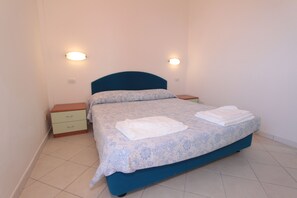 Zimmersafe, Babybetten