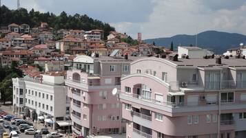 Boendets fasad