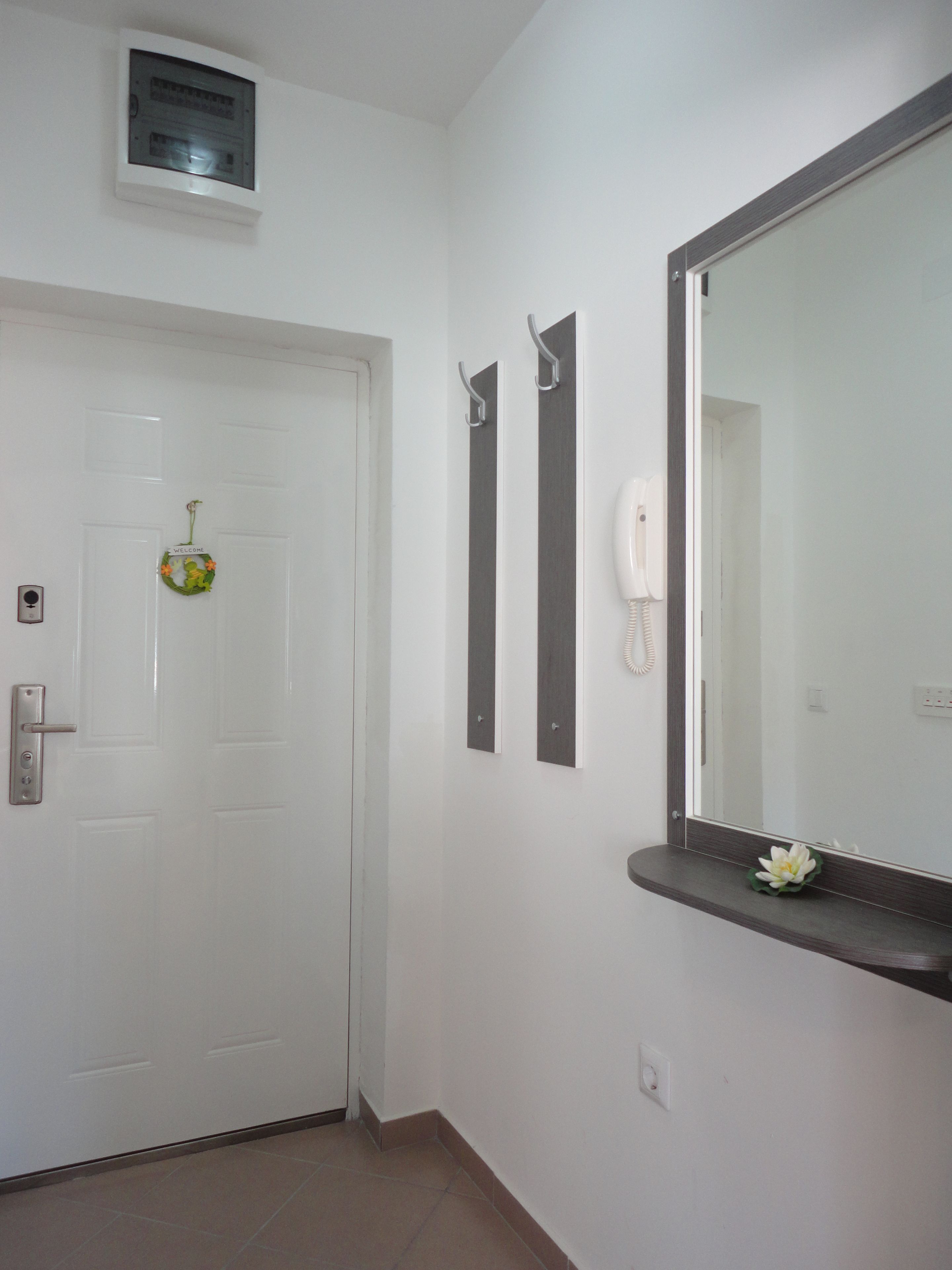 Suite Studio Confort, vue ville | Équipements de la chambre