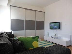 Televisión de pantalla plana