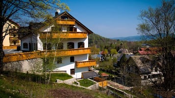 Ulkopuoli