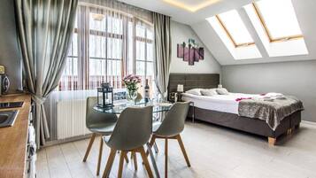 Roupas de cama premium, individualmente decorados
