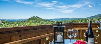 Apartamenty hoteLOVE na Skale